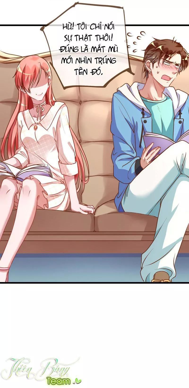 Vạn Tra Triêu Hoàng Chap 27 - Next Chap 28