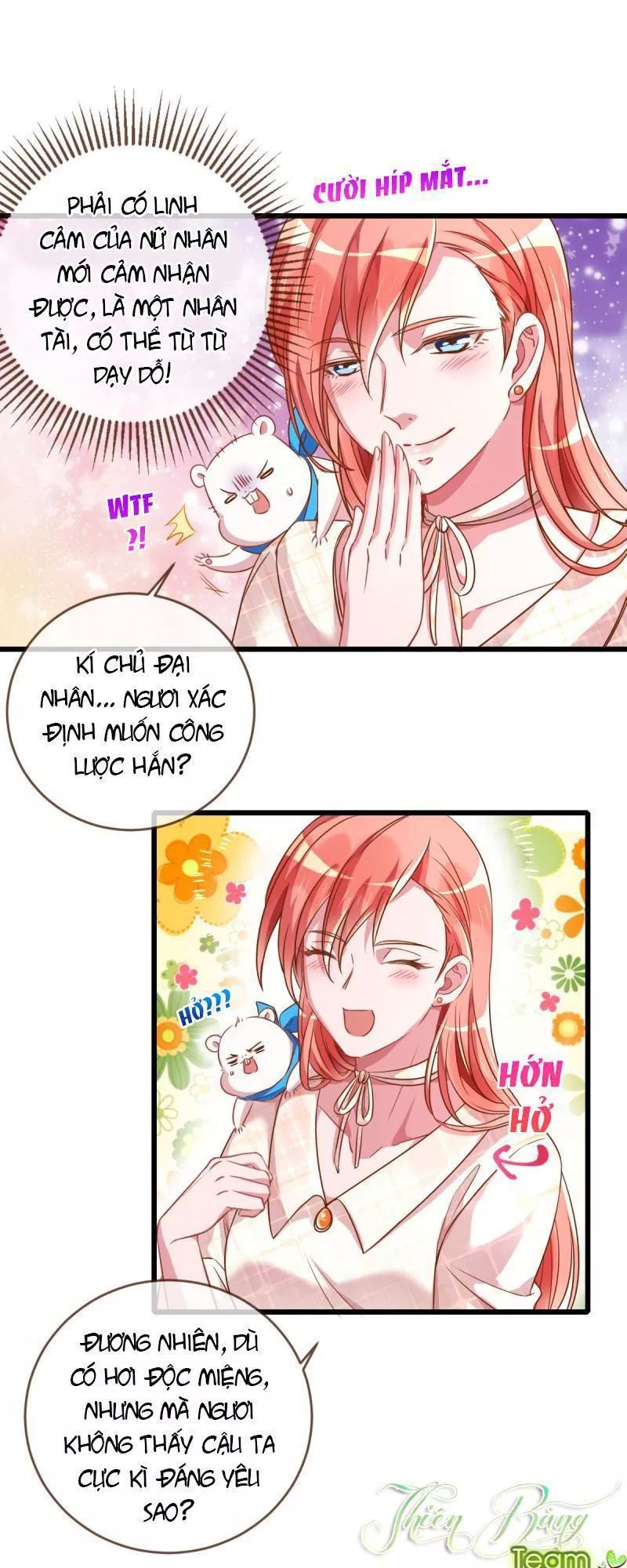 Vạn Tra Triêu Hoàng Chap 27 - Next Chap 28