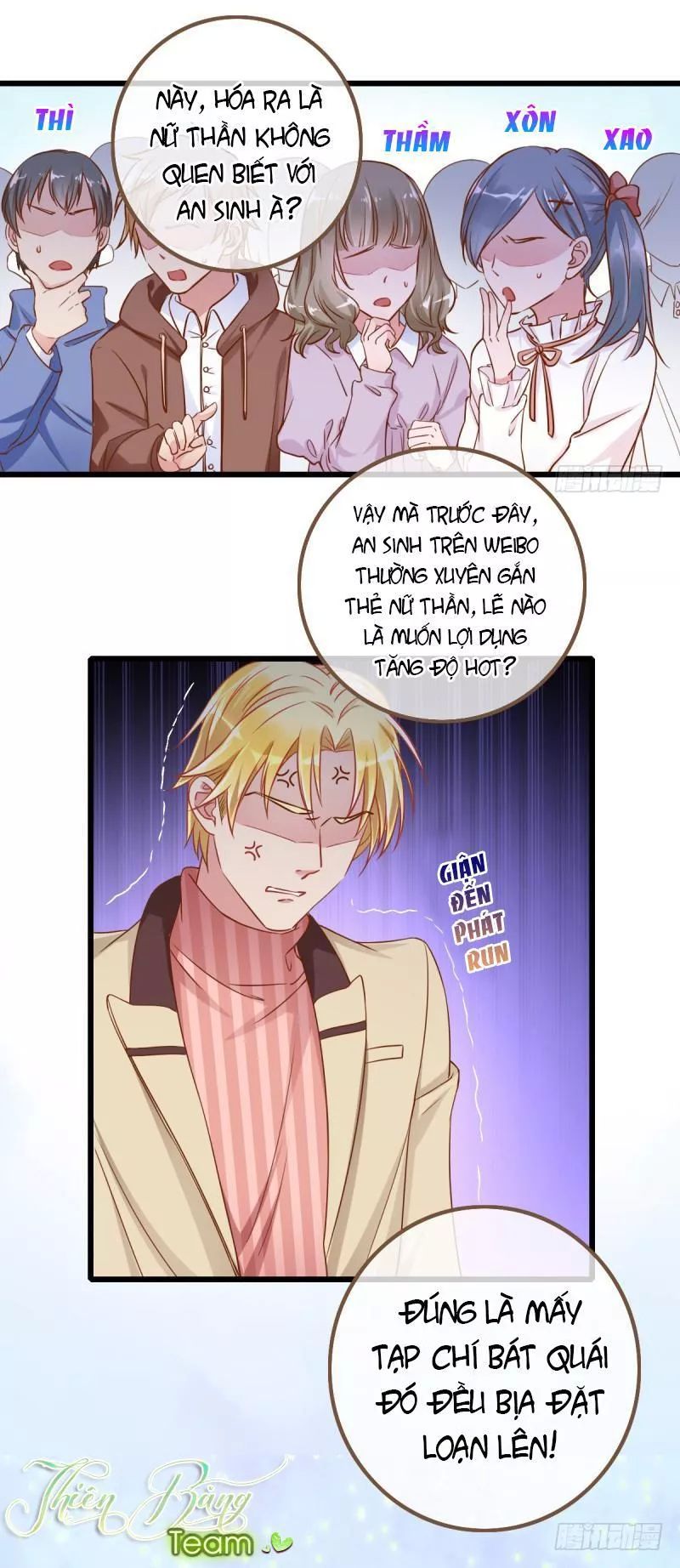 Vạn Tra Triêu Hoàng Chap 27 - Next Chap 28