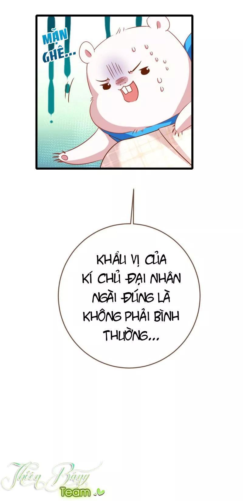 Vạn Tra Triêu Hoàng Chap 27 - Next Chap 28