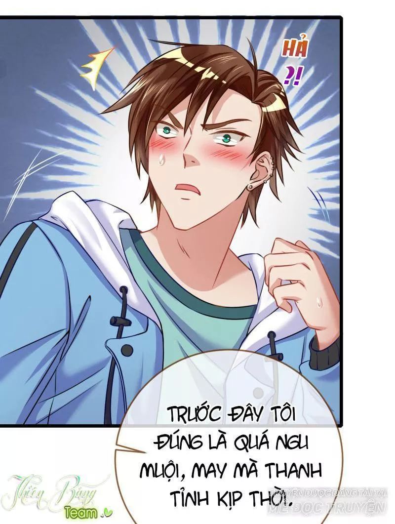 Vạn Tra Triêu Hoàng Chap 27 - Next Chap 28