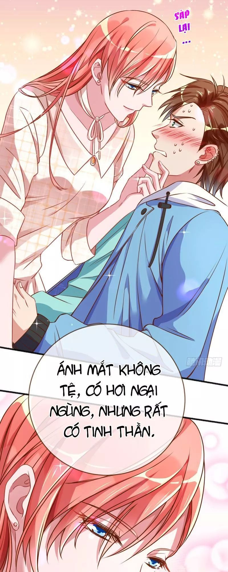 Vạn Tra Triêu Hoàng Chap 27 - Next Chap 28