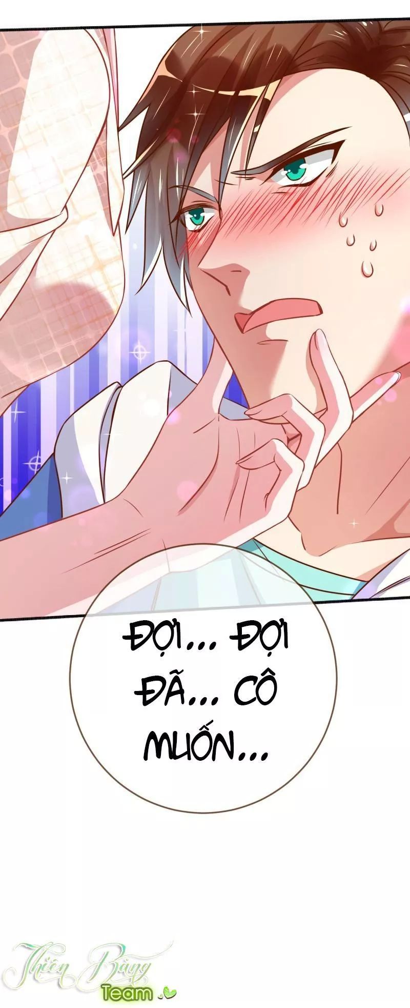 Vạn Tra Triêu Hoàng Chap 27 - Next Chap 28