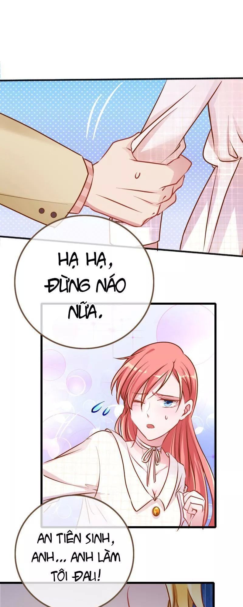 Vạn Tra Triêu Hoàng Chap 27 - Next Chap 28