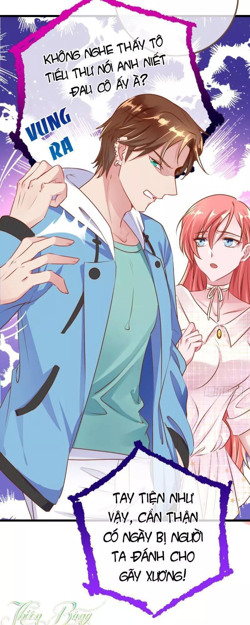 Vạn Tra Triêu Hoàng Chap 27 - Next Chap 28