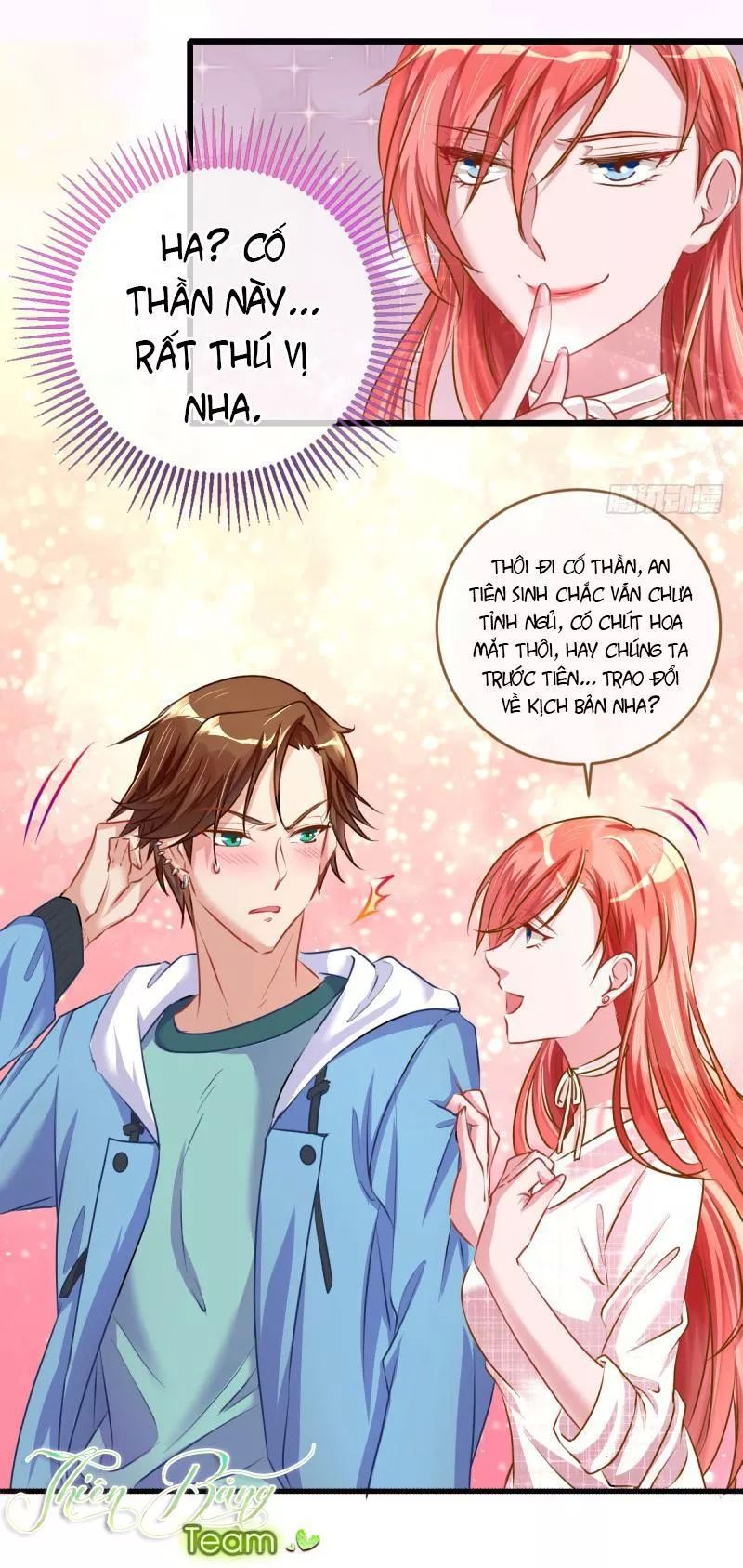 Vạn Tra Triêu Hoàng Chap 27 - Next Chap 28