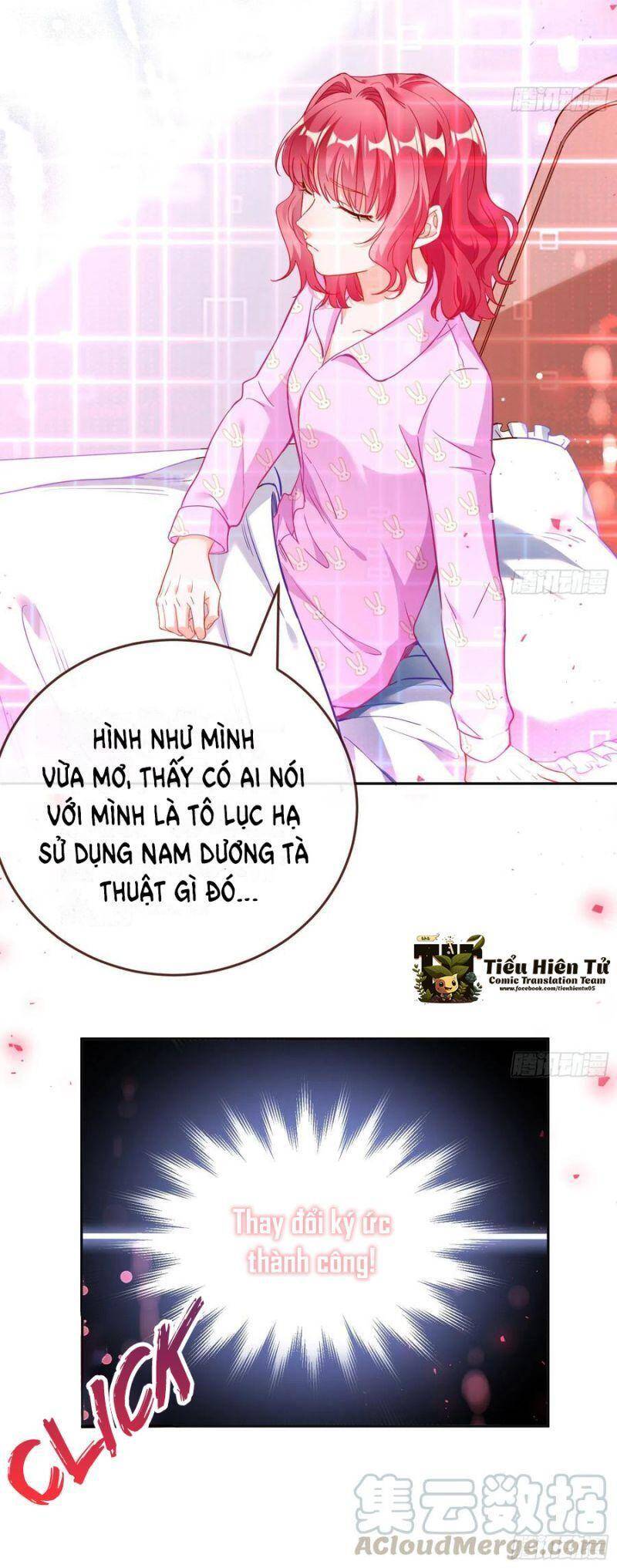 Vạn Tra Triêu Hoàng Chap 277 - Next Chap 278