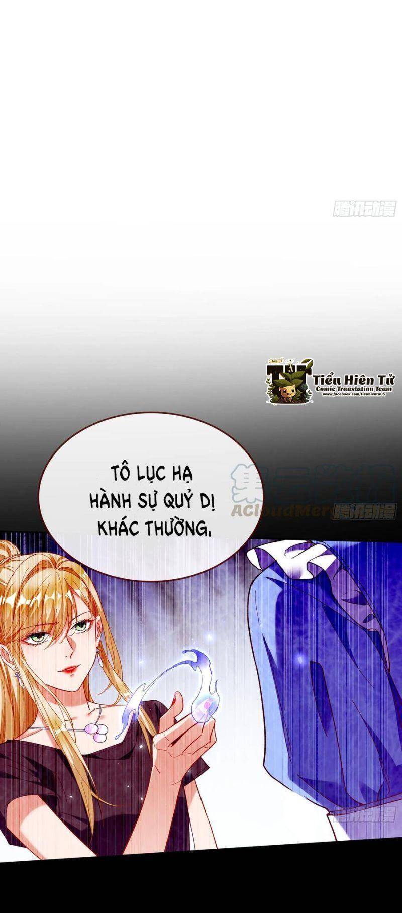 Vạn Tra Triêu Hoàng Chap 277 - Next Chap 278