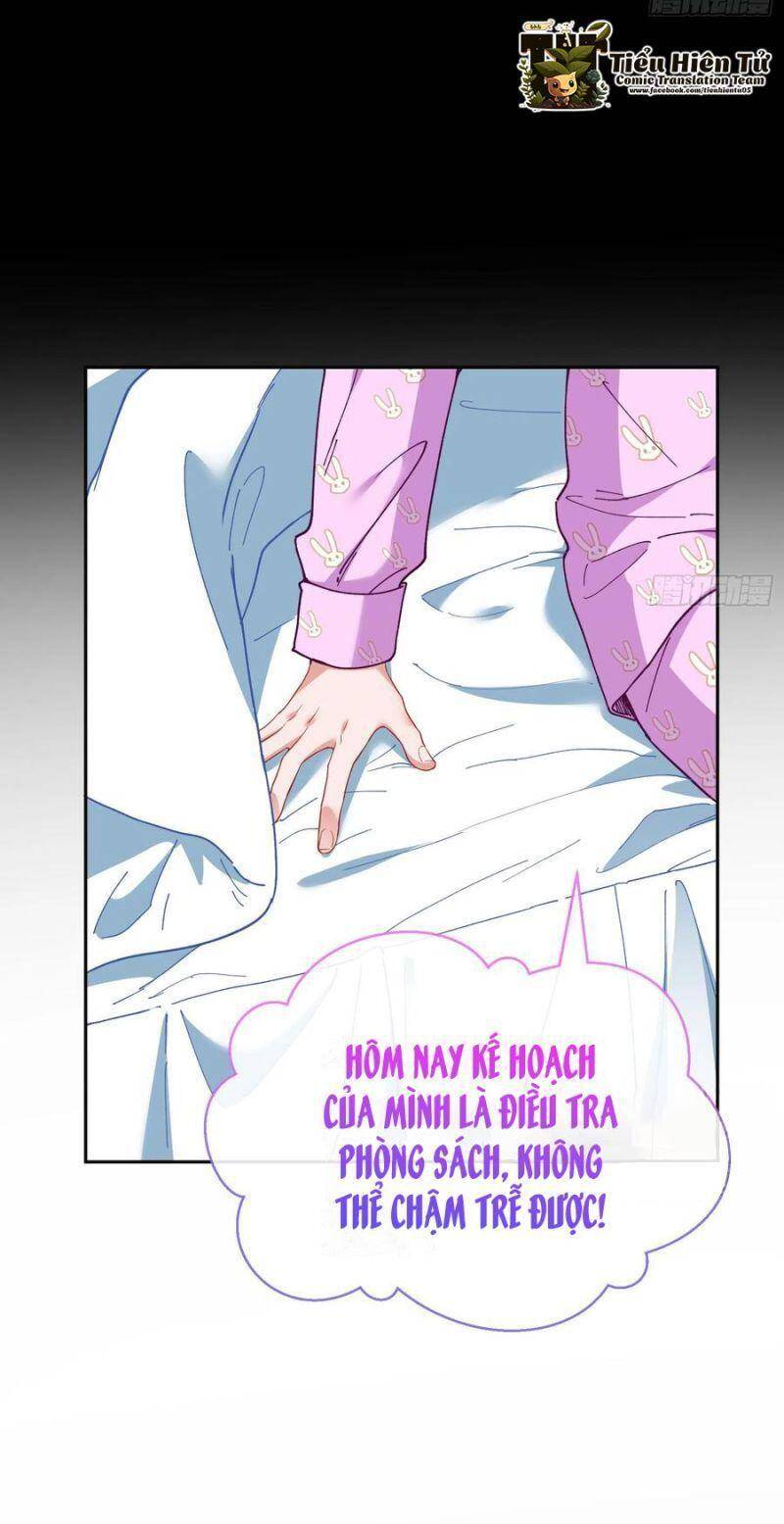 Vạn Tra Triêu Hoàng Chap 277 - Next Chap 278