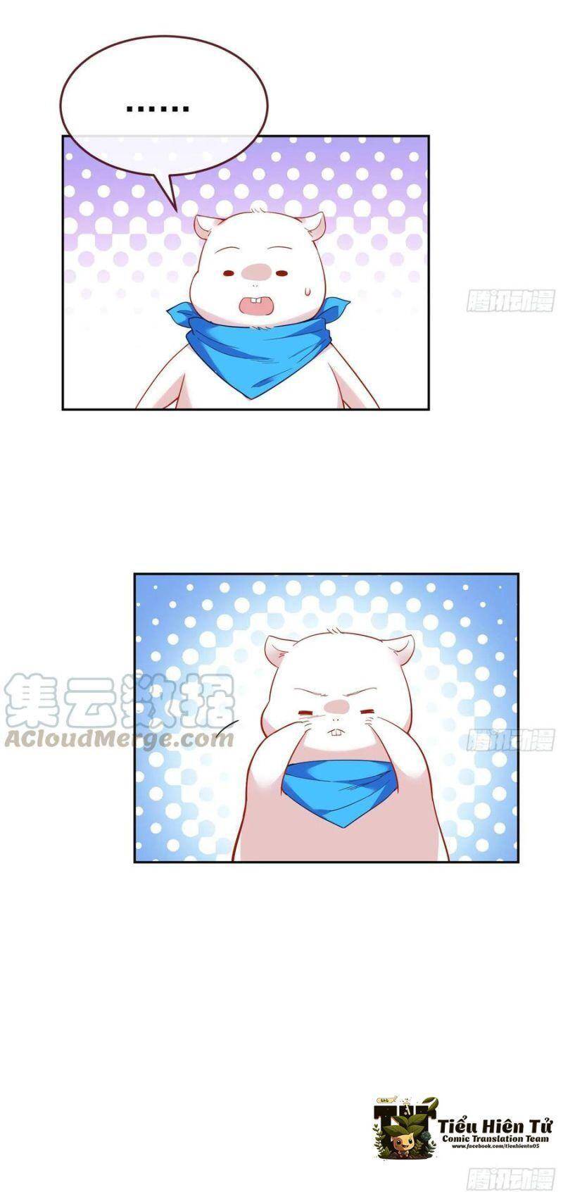 Vạn Tra Triêu Hoàng Chap 277 - Next Chap 278