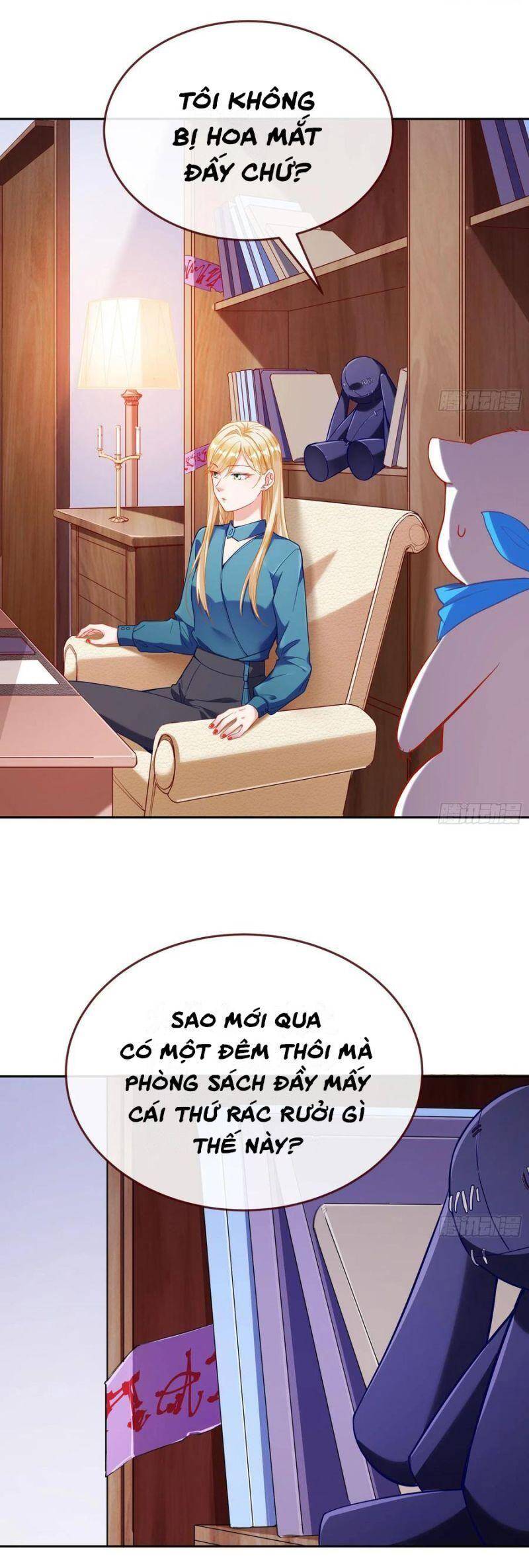 Vạn Tra Triêu Hoàng Chap 277 - Next Chap 278