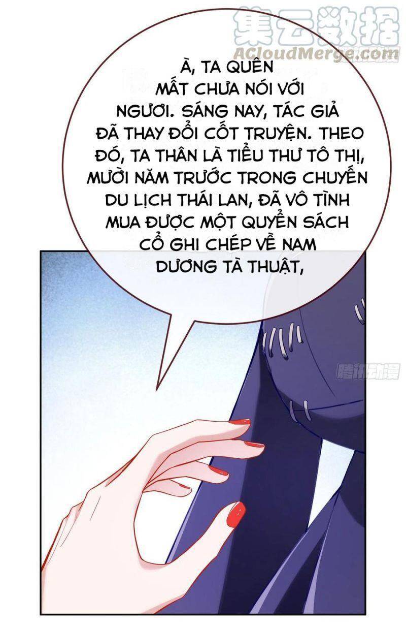 Vạn Tra Triêu Hoàng Chap 277 - Next Chap 278