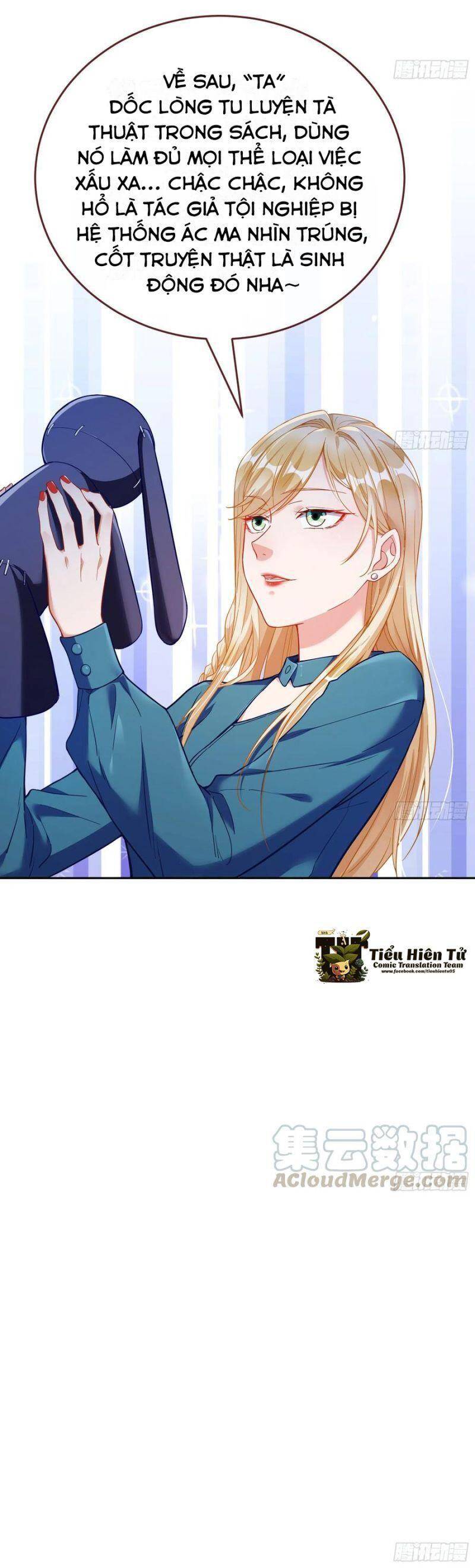 Vạn Tra Triêu Hoàng Chap 277 - Next Chap 278