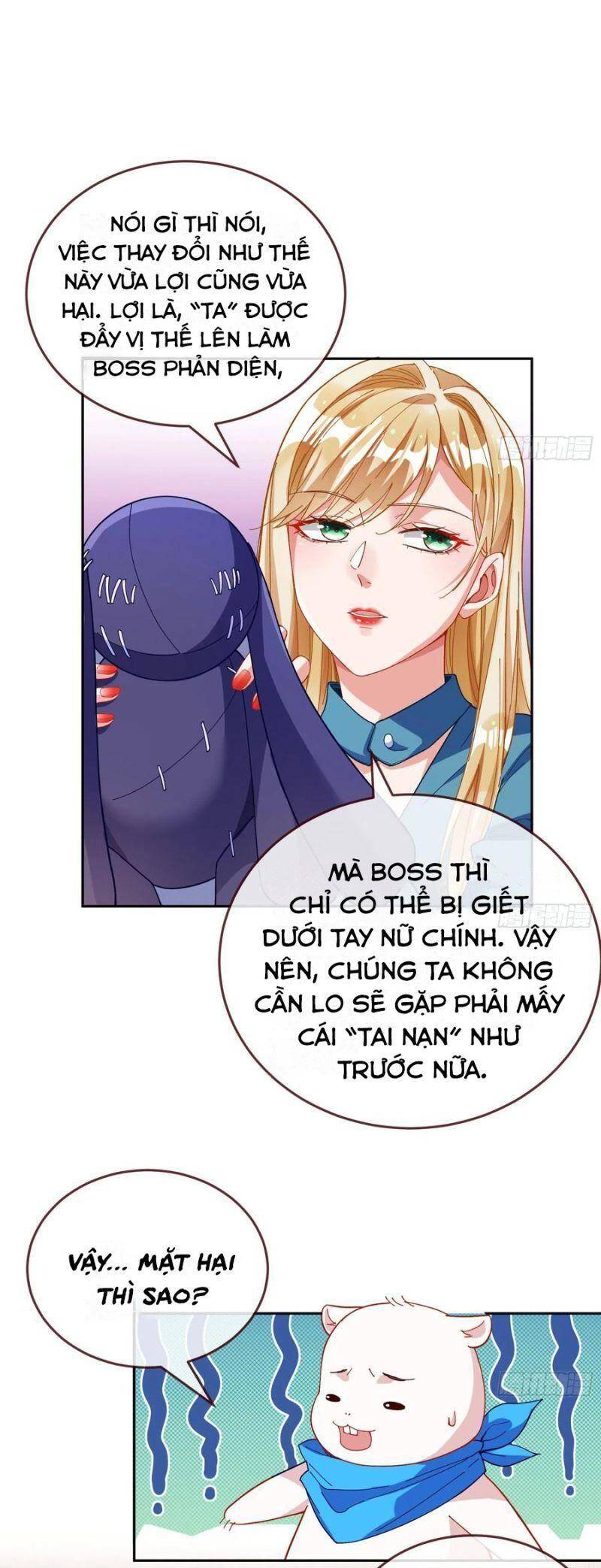 Vạn Tra Triêu Hoàng Chap 277 - Next Chap 278