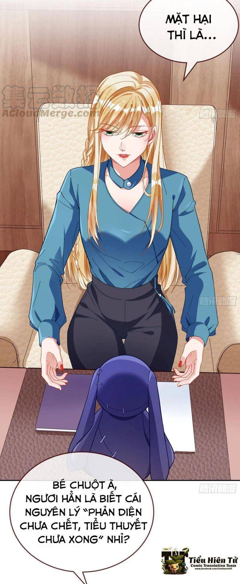 Vạn Tra Triêu Hoàng Chap 277 - Next Chap 278
