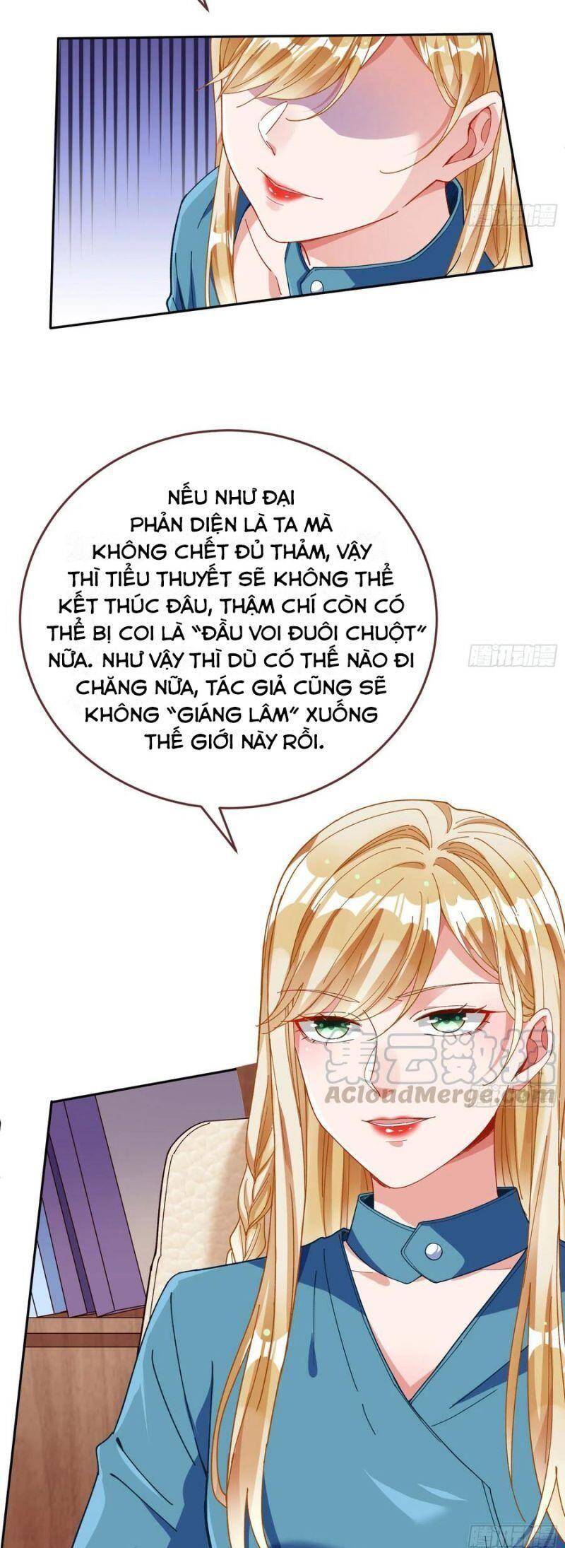 Vạn Tra Triêu Hoàng Chap 277 - Next Chap 278