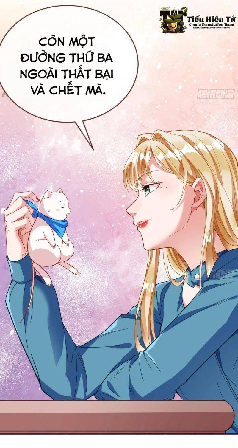 Vạn Tra Triêu Hoàng Chap 277 - Next Chap 278