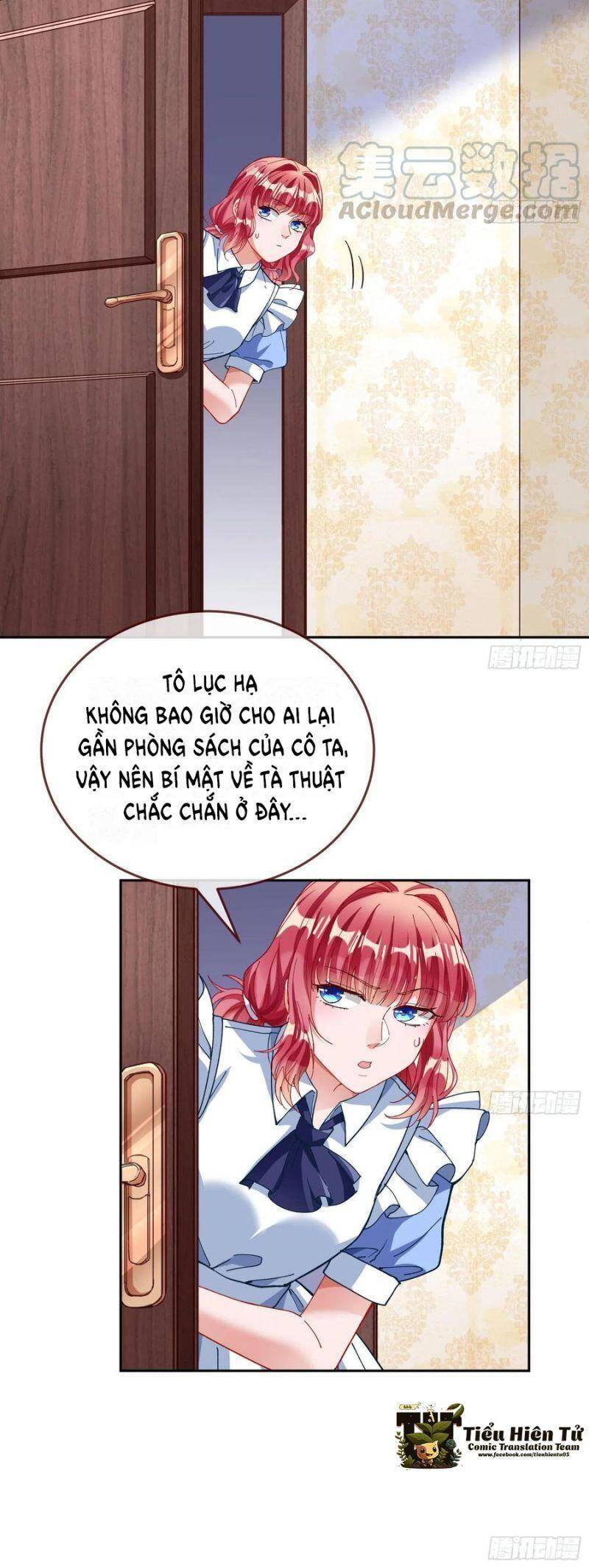 Vạn Tra Triêu Hoàng Chap 277 - Next Chap 278