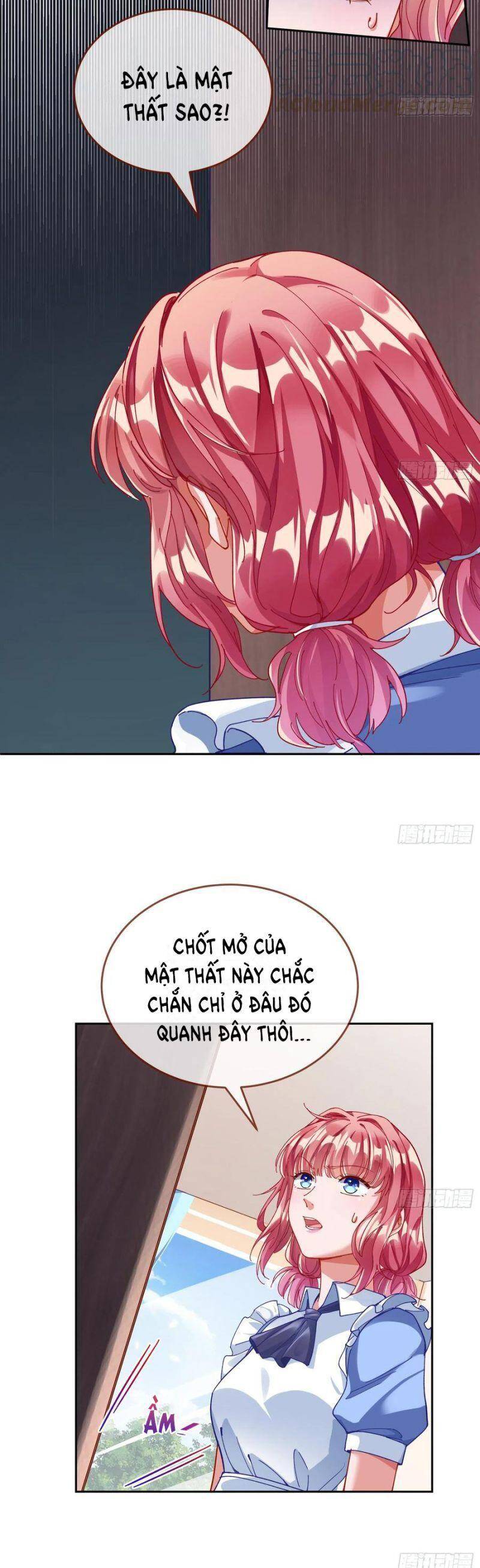 Vạn Tra Triêu Hoàng Chap 277 - Next Chap 278
