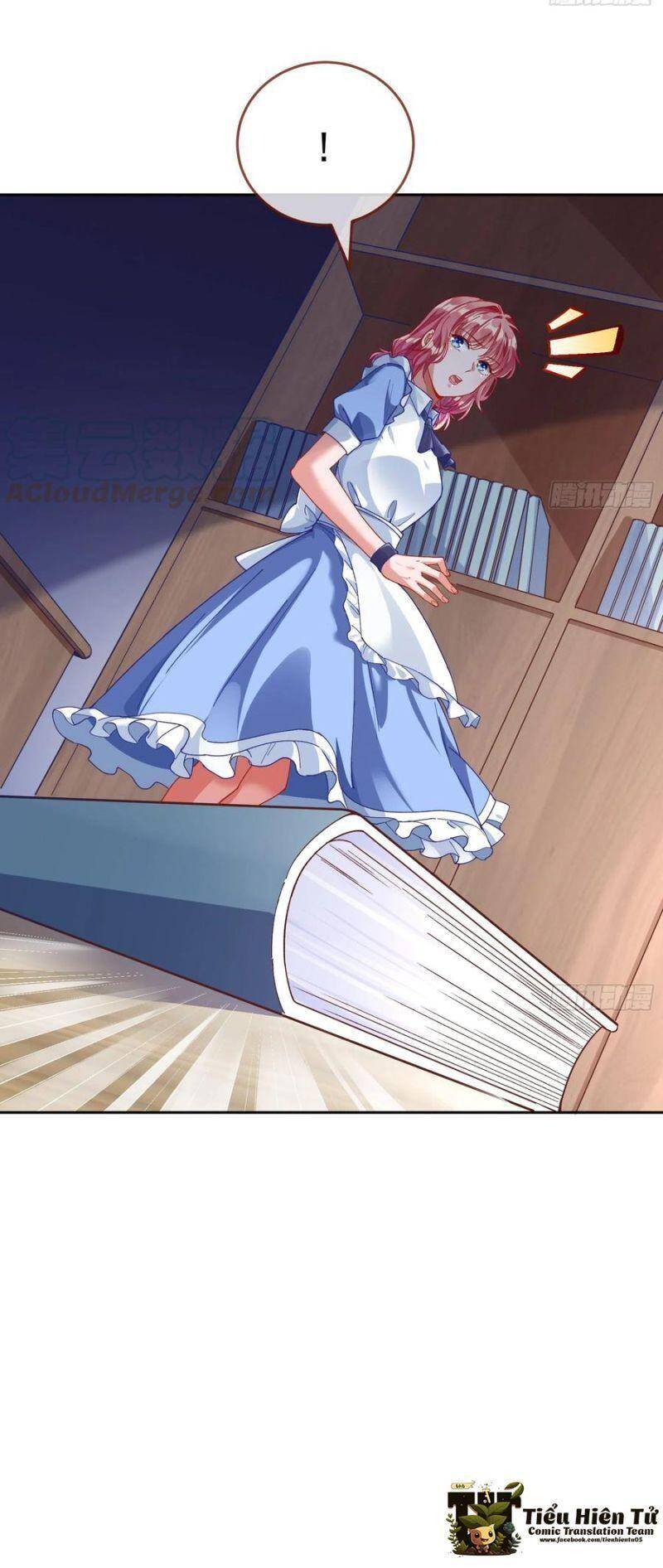 Vạn Tra Triêu Hoàng Chap 277 - Next Chap 278
