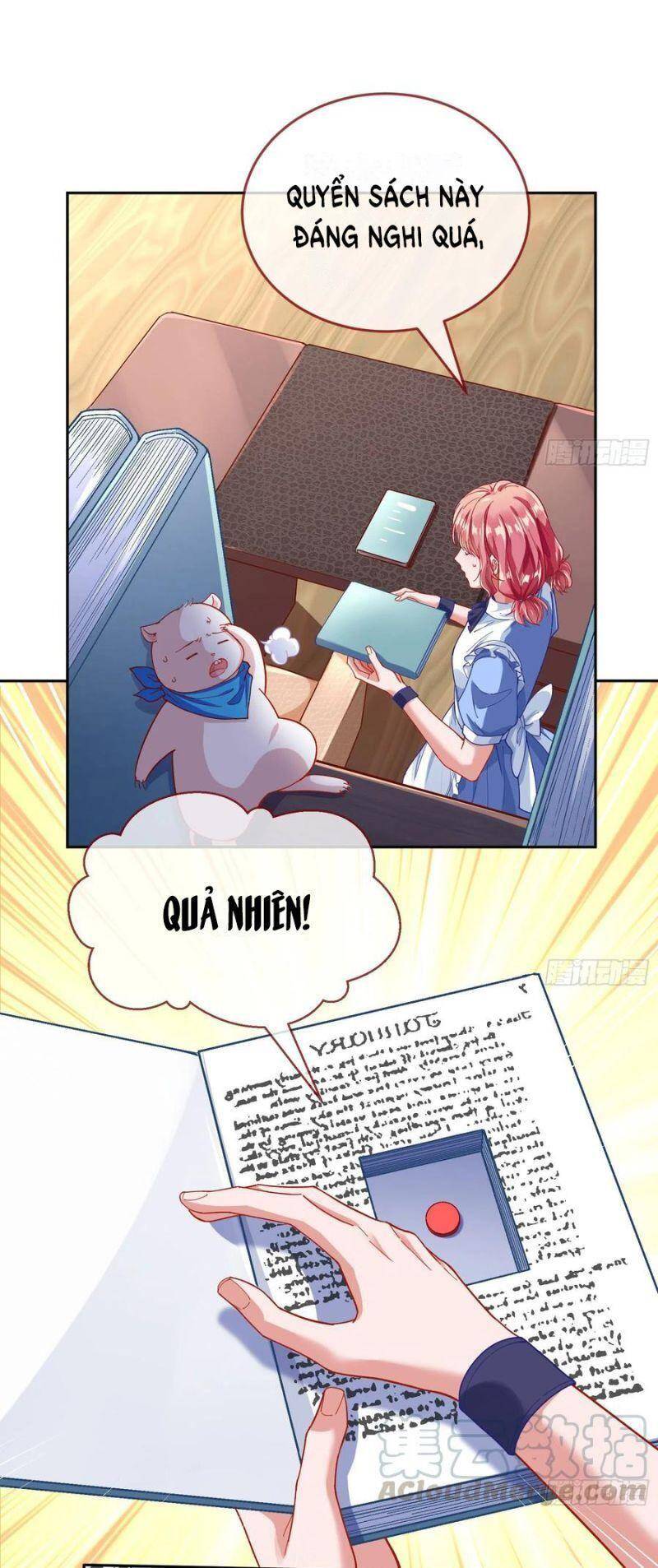 Vạn Tra Triêu Hoàng Chap 277 - Next Chap 278