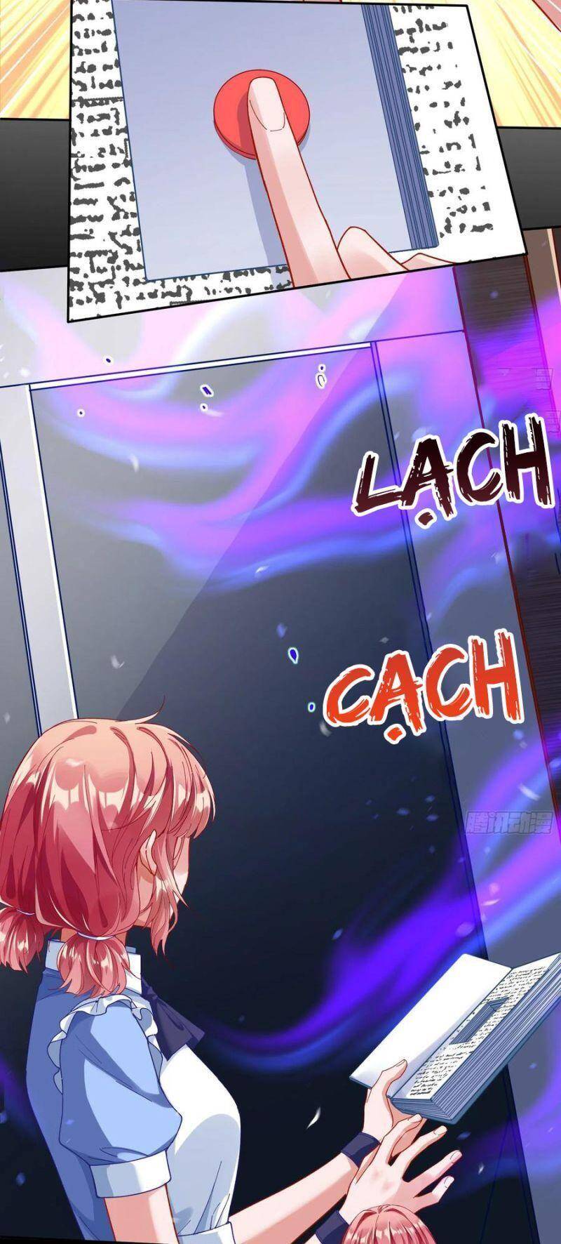 Vạn Tra Triêu Hoàng Chap 277 - Next Chap 278