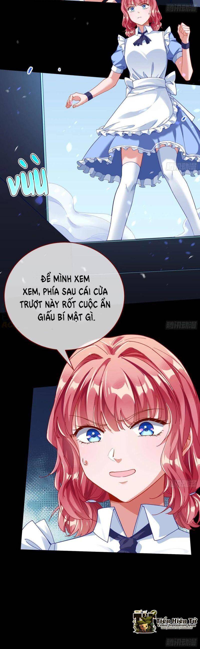 Vạn Tra Triêu Hoàng Chap 277 - Next Chap 278