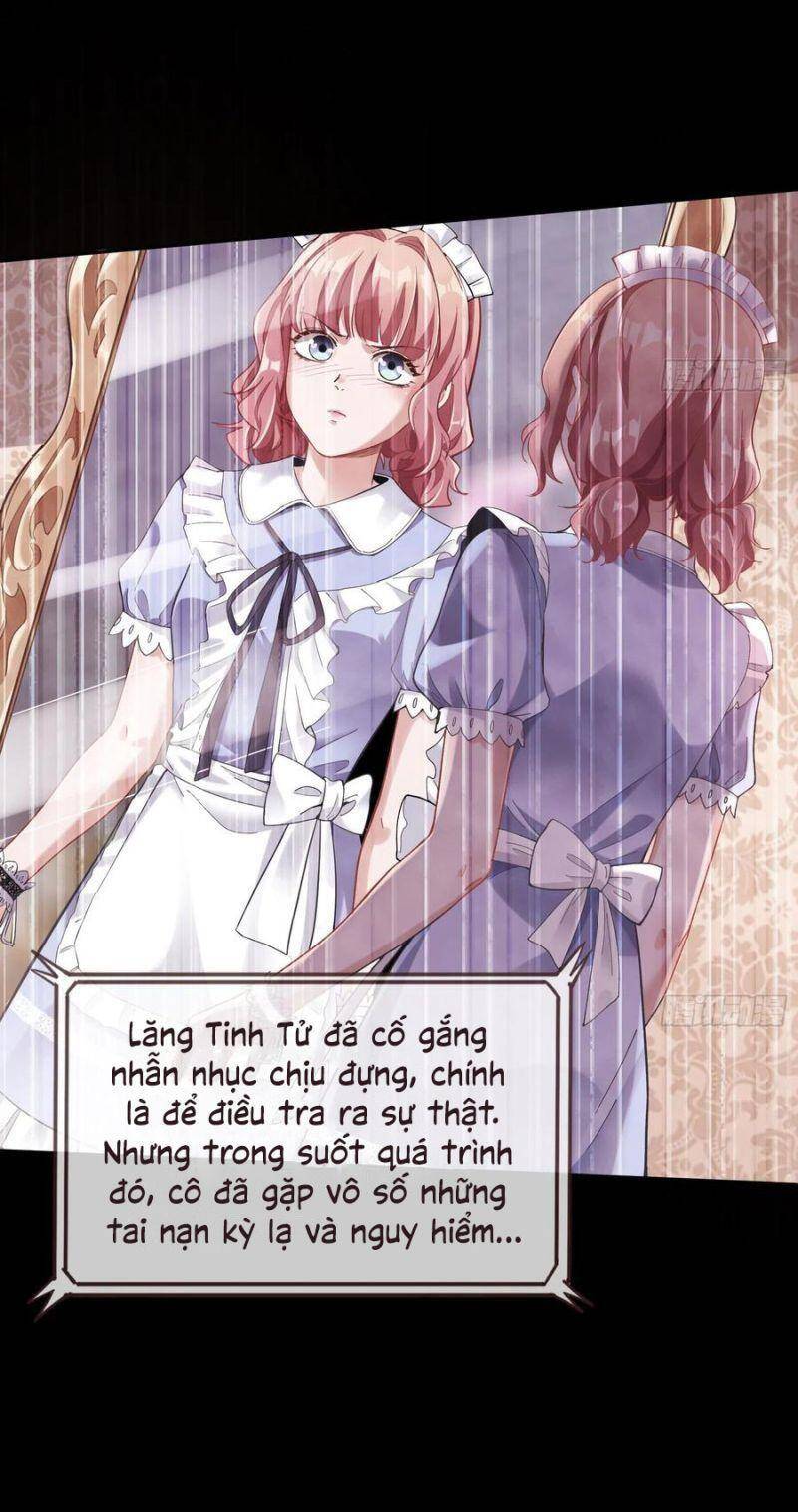 Vạn Tra Triêu Hoàng Chap 277 - Next Chap 278