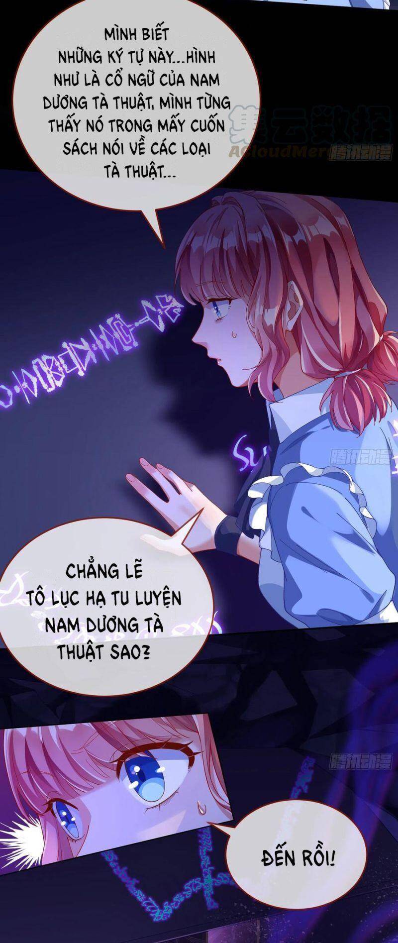 Vạn Tra Triêu Hoàng Chap 277 - Next Chap 278