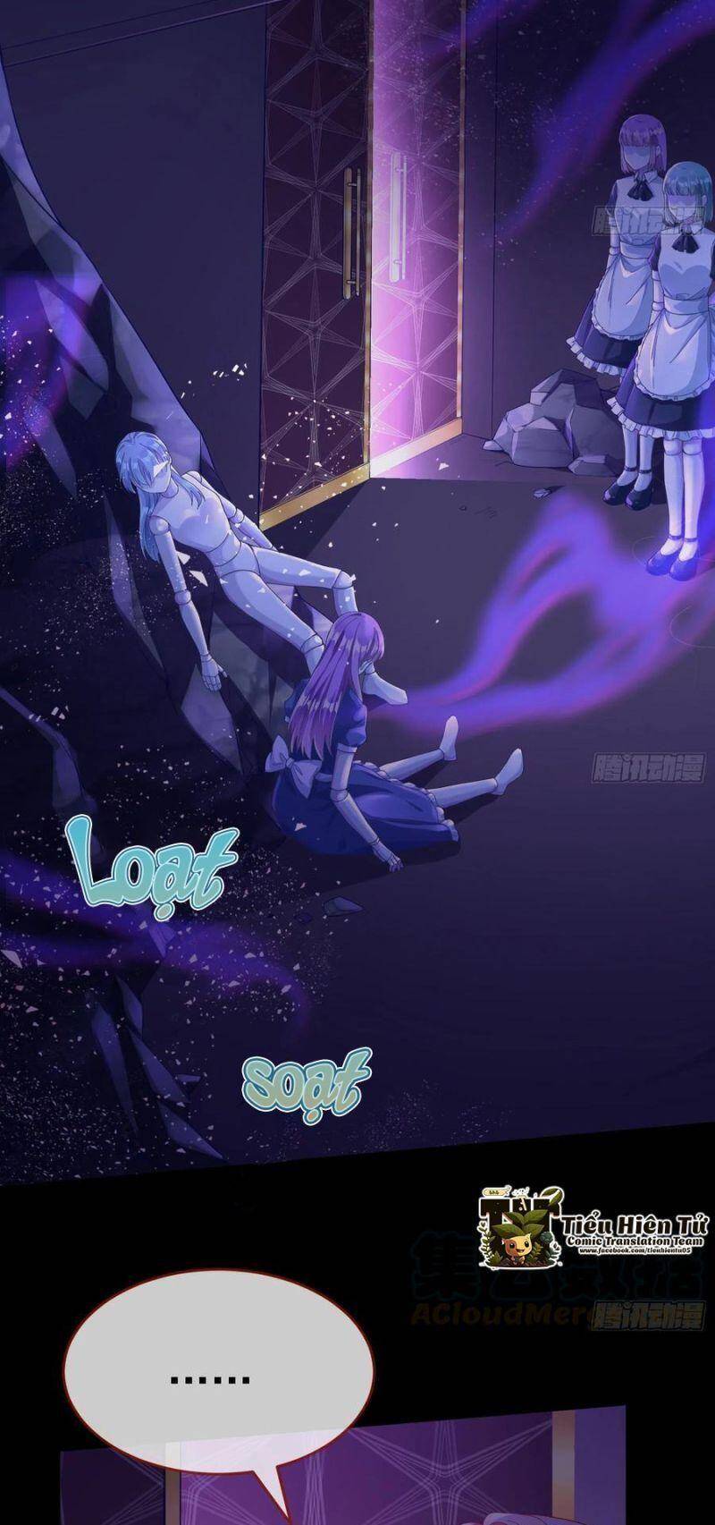Vạn Tra Triêu Hoàng Chap 277 - Next Chap 278