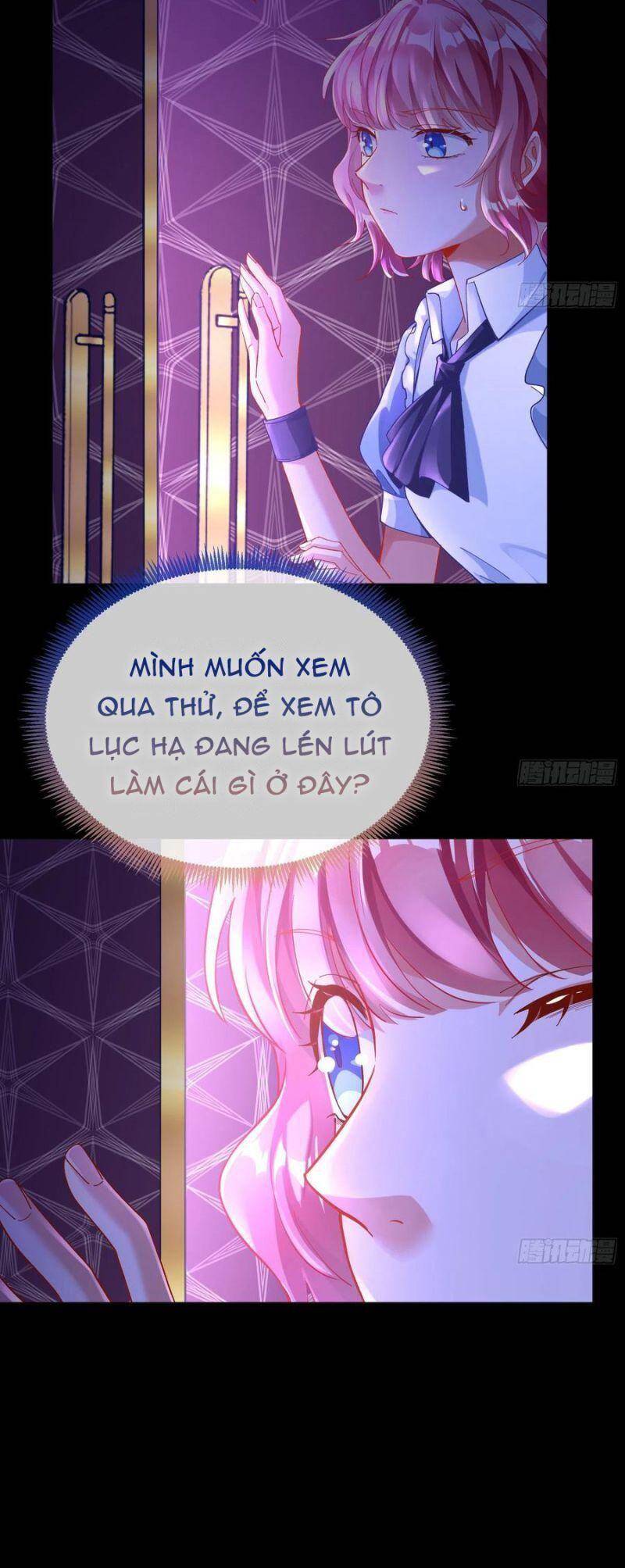 Vạn Tra Triêu Hoàng Chap 277 - Next Chap 278