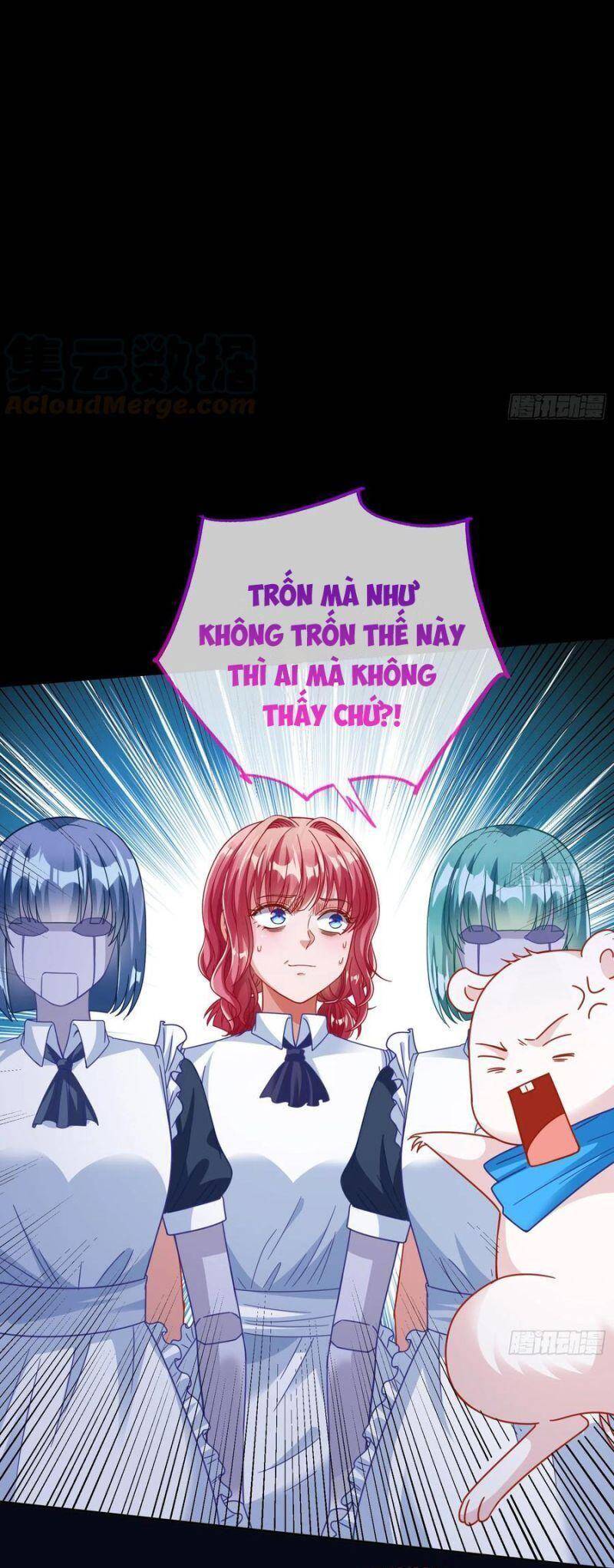 Vạn Tra Triêu Hoàng Chap 278 - Next Chap 279