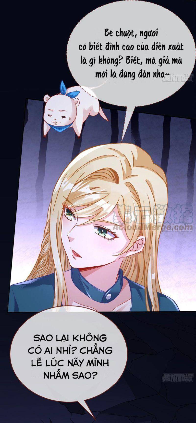 Vạn Tra Triêu Hoàng Chap 278 - Next Chap 279