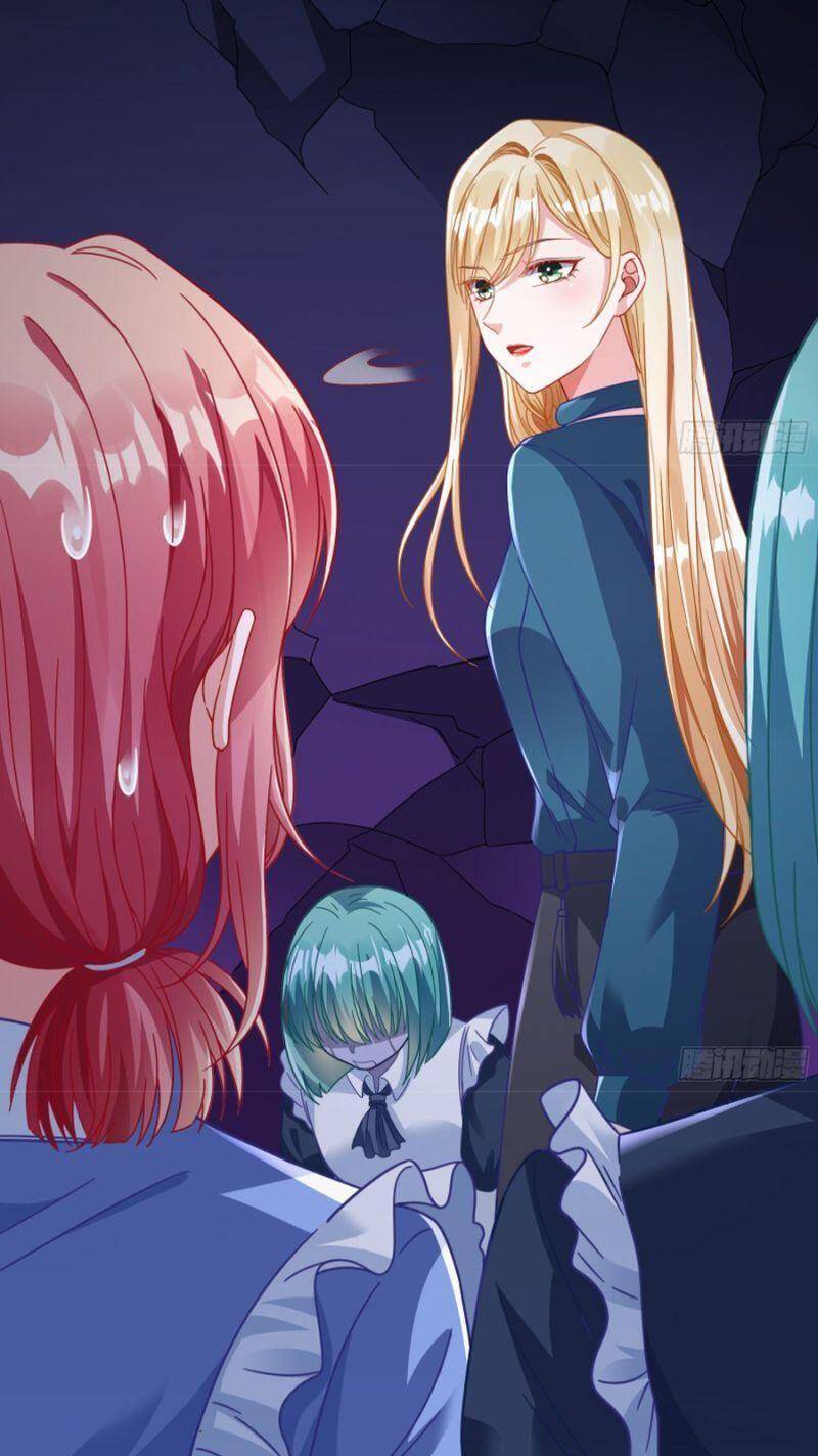 Vạn Tra Triêu Hoàng Chap 278 - Next Chap 279