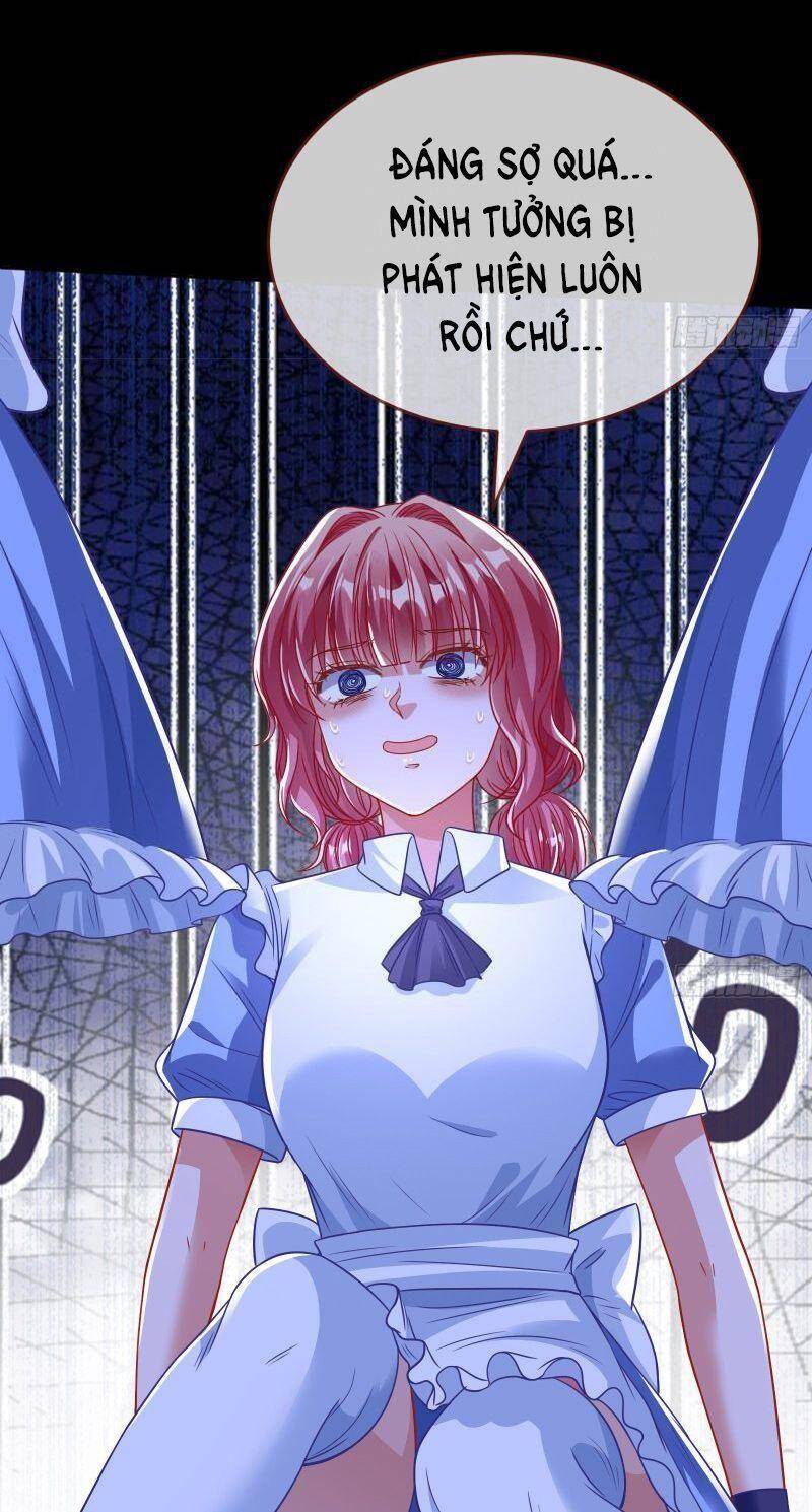 Vạn Tra Triêu Hoàng Chap 278 - Next Chap 279