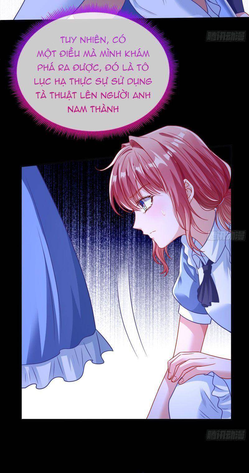 Vạn Tra Triêu Hoàng Chap 278 - Next Chap 279
