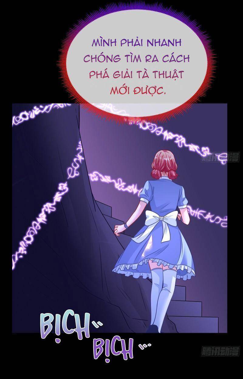 Vạn Tra Triêu Hoàng Chap 278 - Next Chap 279