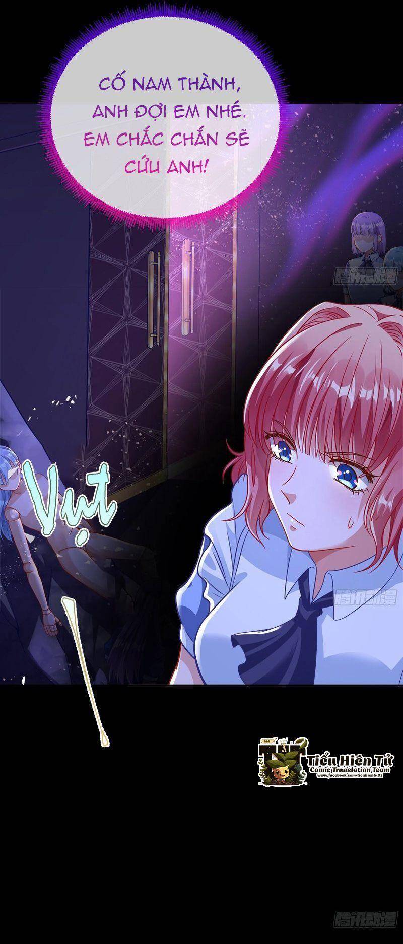 Vạn Tra Triêu Hoàng Chap 278 - Next Chap 279