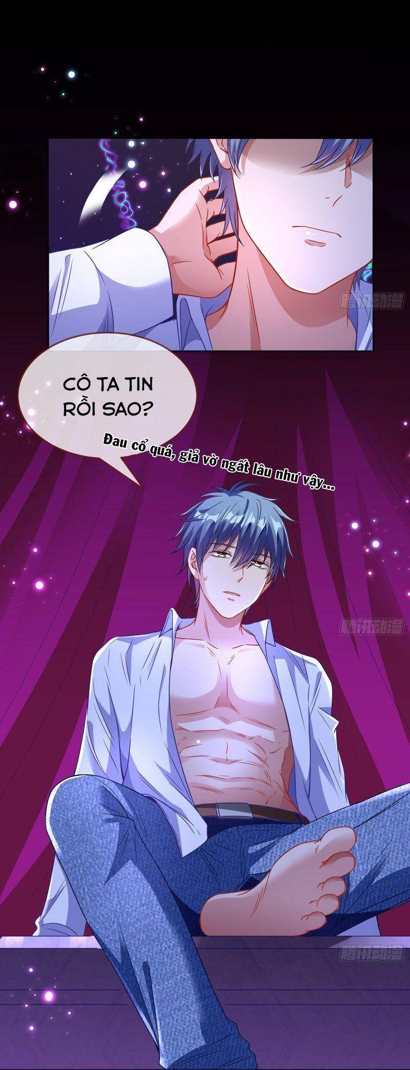 Vạn Tra Triêu Hoàng Chap 278 - Next Chap 279