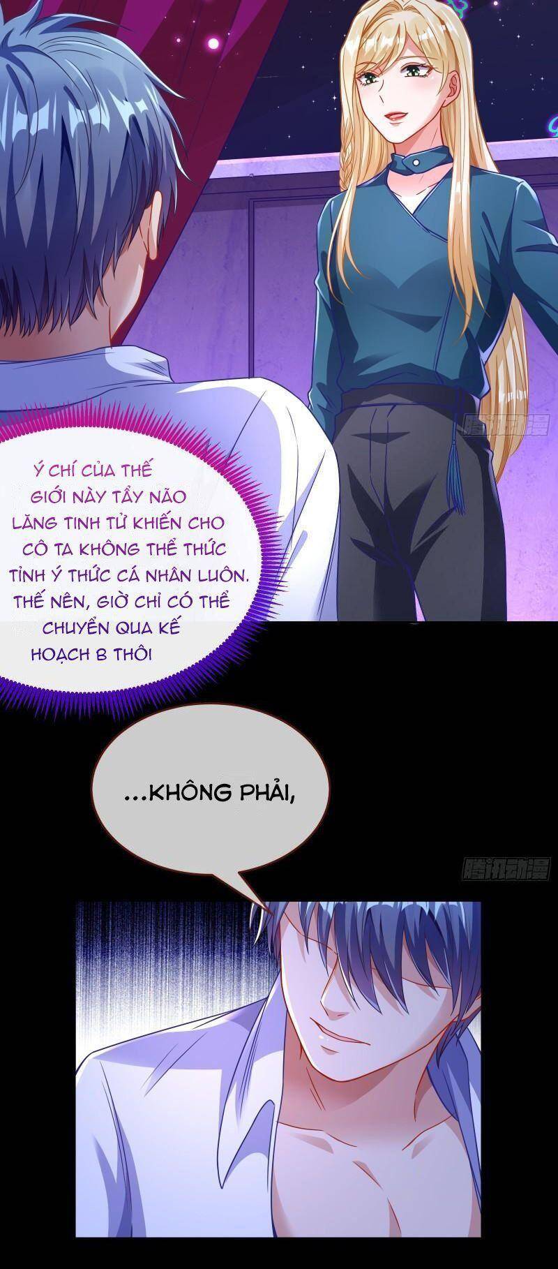 Vạn Tra Triêu Hoàng Chap 278 - Next Chap 279