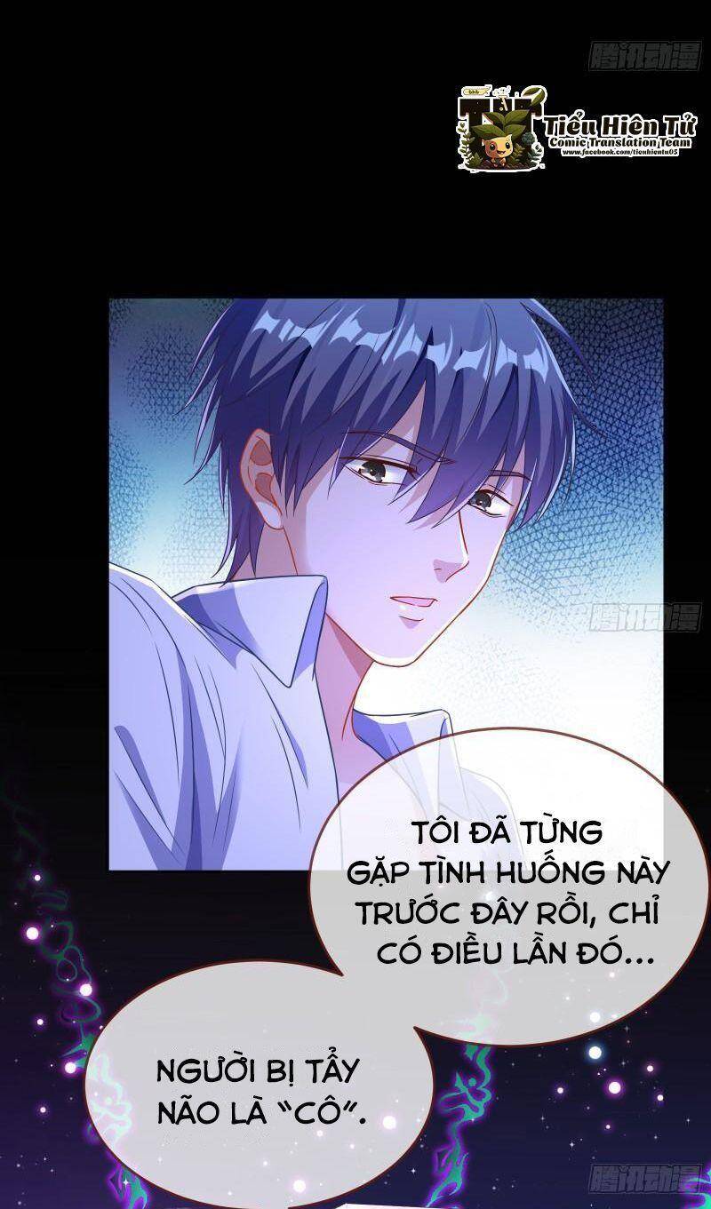 Vạn Tra Triêu Hoàng Chap 278 - Next Chap 279