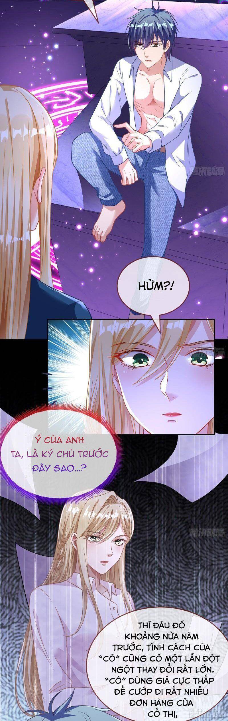 Vạn Tra Triêu Hoàng Chap 278 - Next Chap 279