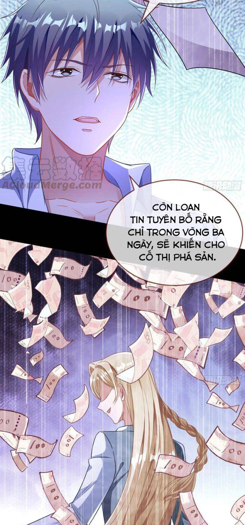 Vạn Tra Triêu Hoàng Chap 278 - Next Chap 279