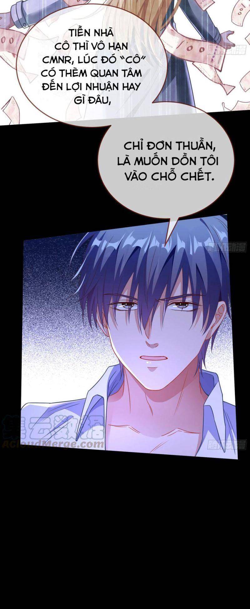 Vạn Tra Triêu Hoàng Chap 278 - Next Chap 279