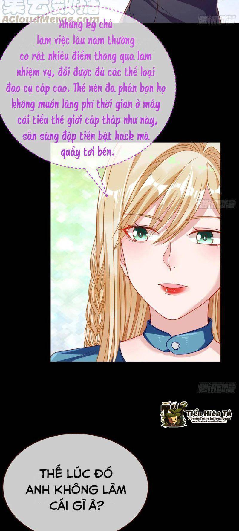 Vạn Tra Triêu Hoàng Chap 278 - Next Chap 279