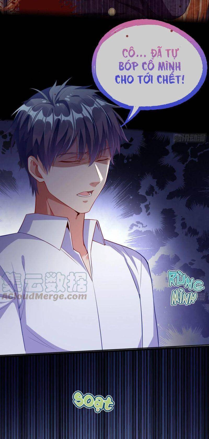 Vạn Tra Triêu Hoàng Chap 278 - Next Chap 279