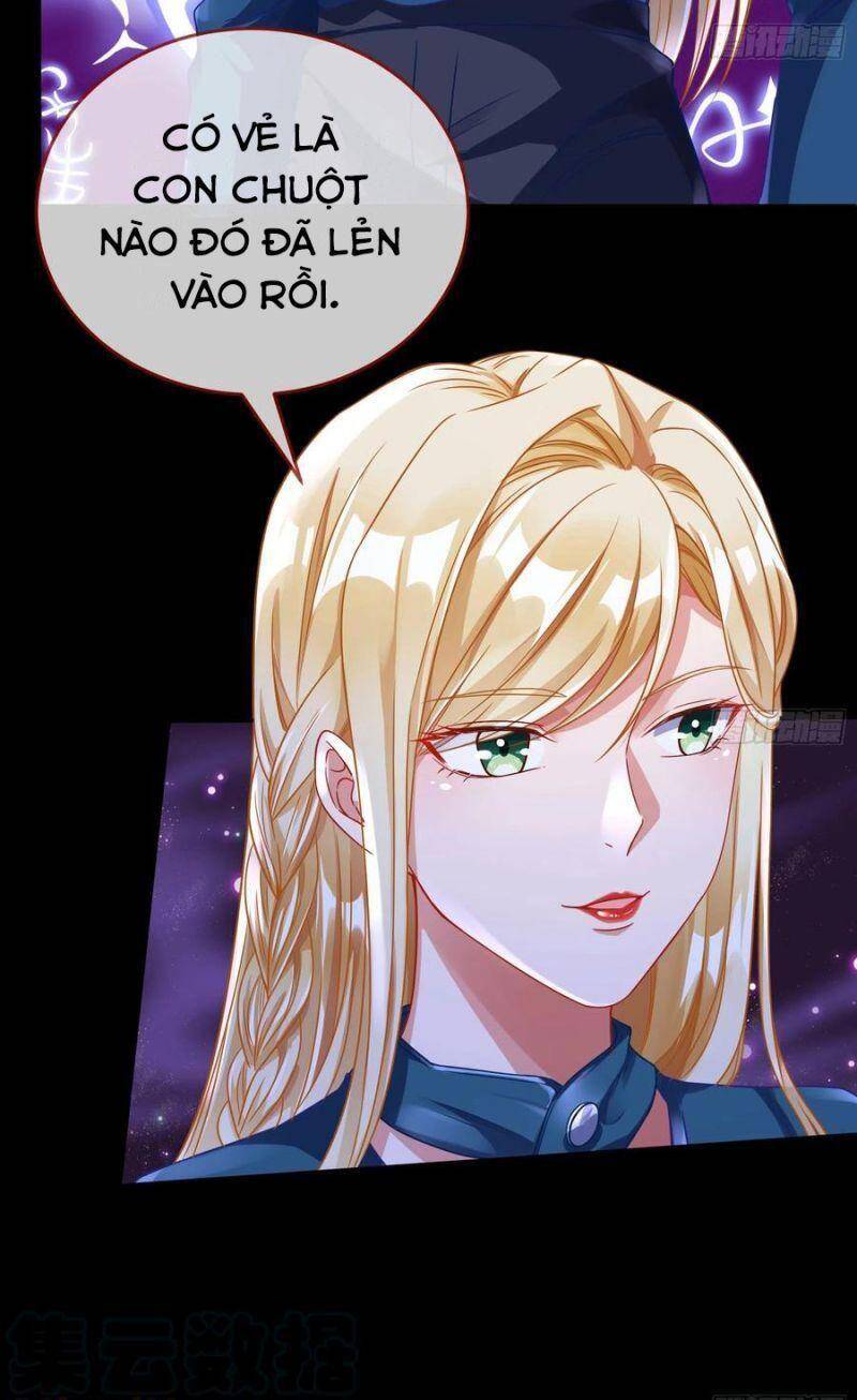 Vạn Tra Triêu Hoàng Chap 278 - Next Chap 279