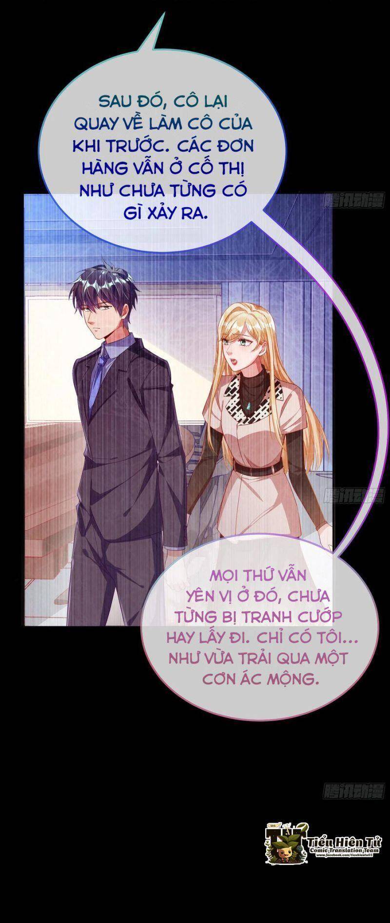 Vạn Tra Triêu Hoàng Chap 278 - Next Chap 279