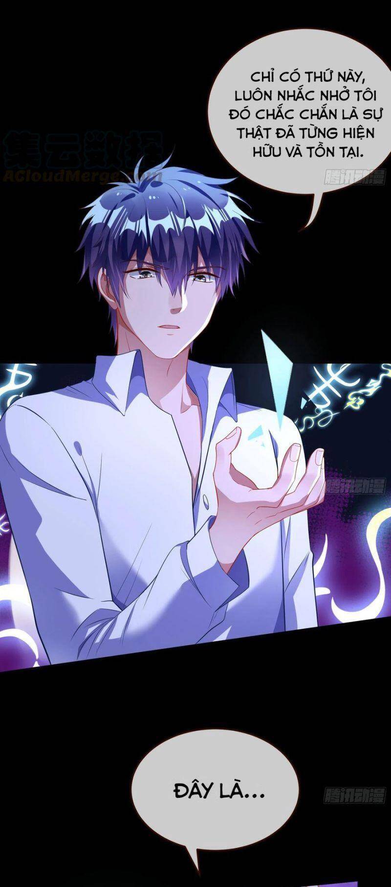 Vạn Tra Triêu Hoàng Chap 278 - Next Chap 279