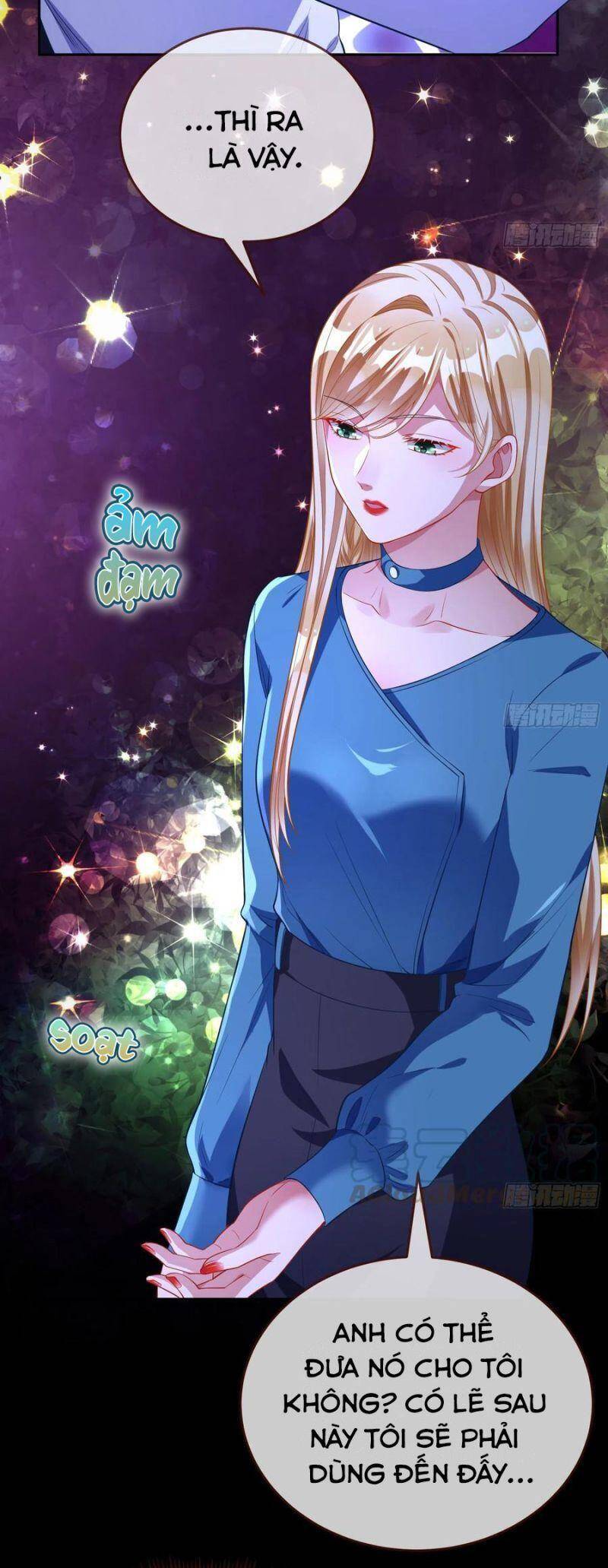 Vạn Tra Triêu Hoàng Chap 278 - Next Chap 279
